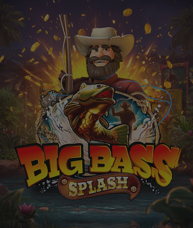 Big Bass Splash