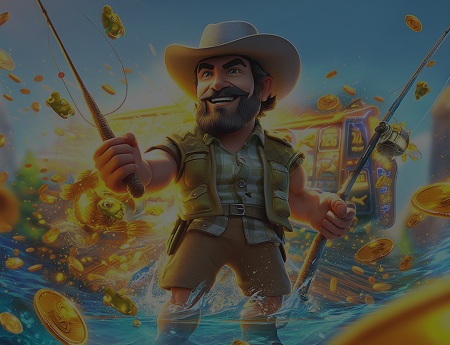Big Bass Splash