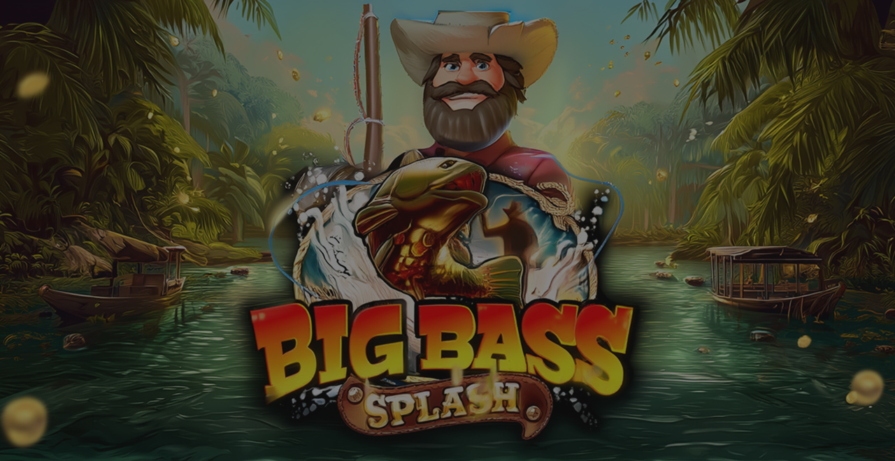 Big Bass Splash