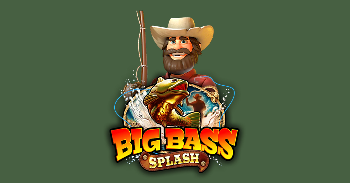 Big Bass Splash